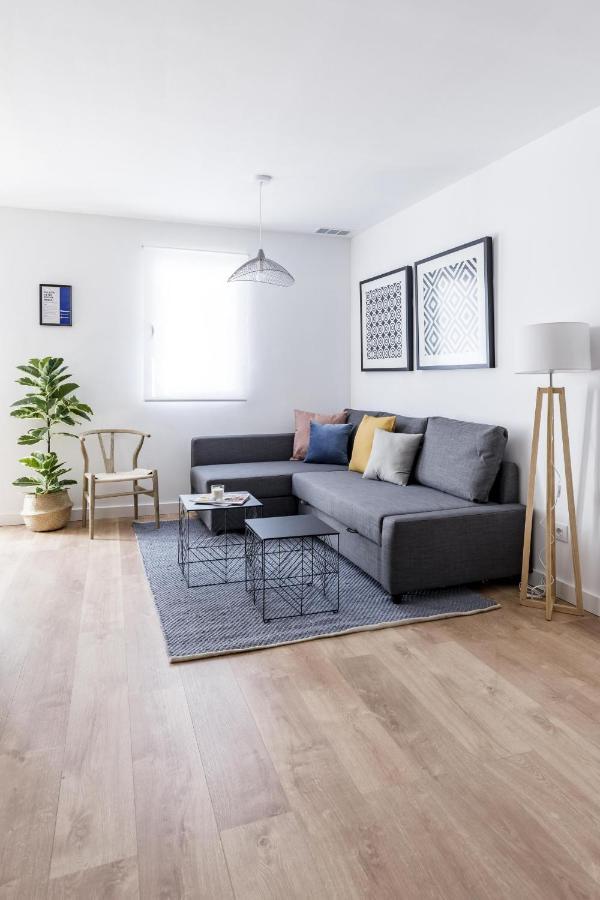 Style Apartments By Olala Homes Madrid Extérieur photo