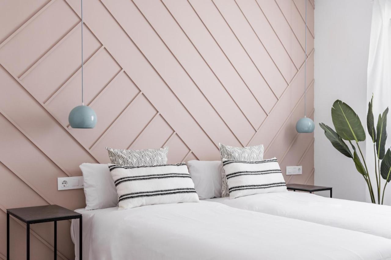 Style Apartments By Olala Homes Madrid Extérieur photo